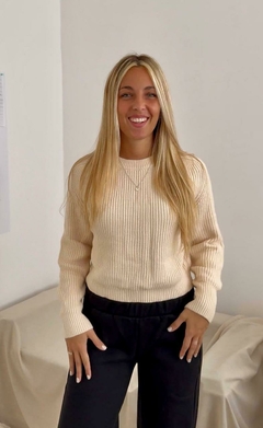 SWEATER BASICO KATE