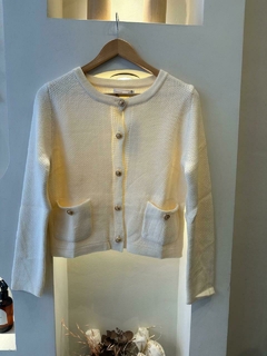 CARDIGAN LADIES IMPORTADO