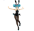 Furyu Figures Bicute Bunnies: Vocaloid - Hatsune Miku Wink