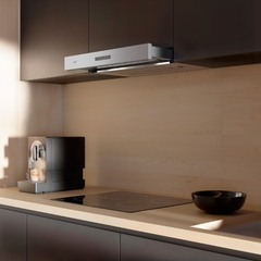 TST Campana Extensible TST - 200-60 - REFRISUPERCOLD