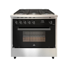 Cocina Prego Puerta Visor Morelli - REFRISUPERCOLD