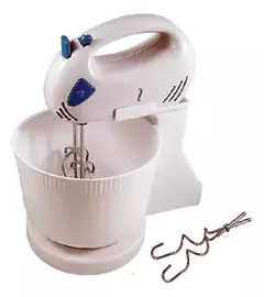 Batidora Con Bowl T-309
