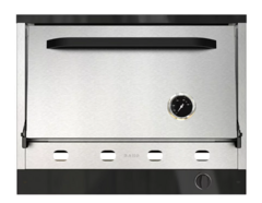 Horno Pizzero Kuma Saho - REFRISUPERCOLD
