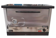 Horno Pizzero Okashi Saho en internet