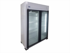 Heladera Exhibidora Visicooler - SUPERCOLD
