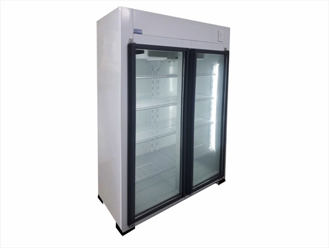 Heladera Exhibidora Visicooler - SUPERCOLD