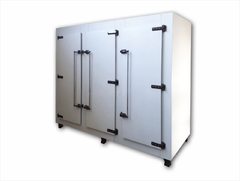 Heladera Carnicera Mod 124 - comprar online