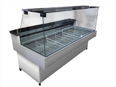 Batea Vidrio Recto - comprar online