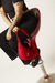Bag Monô Vermelho na internet