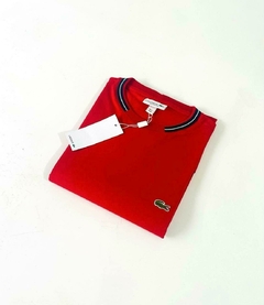 Camisa Lacoste