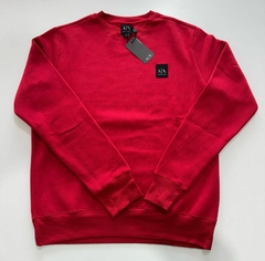 Moletom Gola Careca - comprar online