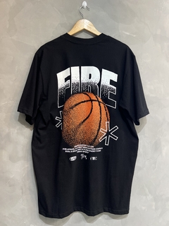 Camisa Fire - comprar online