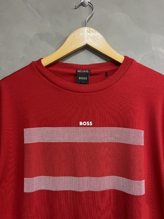 Camisa Boss - comprar online