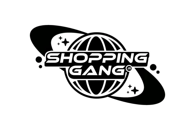 Shopping Gang