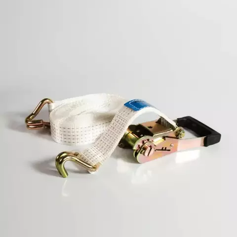 CONJUNTO CINTA E CATRACA 5000KG 9M J COMPACTO BRANCO MAVE-MCJ023B