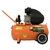 COMPRESSOR DE AR 50 LITROS 2,5HP 8 BAR 220VOLTS VC50-2 VULCAN TRENT na internet