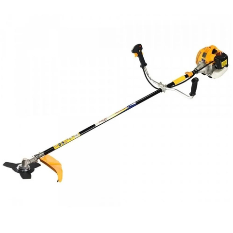 ROÇADEIRA LATERAL GASOLINA 2T 52CC 2,5HP PROFISSIONAL VR520H VULCAN TRENT