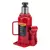 MACACO HIDRAULICO TIPO GARRAFA, 16 T, ALTURA 220 - 420 MM//SPARTA - loja online