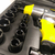 KIT CHAVE DE IMPACTO PNEUMÁTICA LYNUS KPL 1/2 - LOJA I-SOW