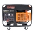 GERADOR DIESEL 954cc 20HP 12,0kVA 12000W MONOFASICO BIVOLT PART.ELET. VGE12000D VULCAN TRENT