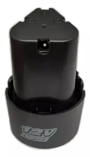 BPL-12V BATERIA PARA PARAFUSADEIRA PALITO LYNUS 12VOLTS