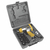 KIT CHAVE DE IMPACTO PNEUMÁTICA LYNUS KPL 1/2