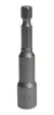 KIT SOQUETE MAGNÉTICO 05 PCS 6MM, 8MM, 10MM, 12MM, 13MM TITANIUM - comprar online