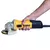 ESMERILHADEIRA 4 1/2POL (115MM) 750W ULTRA 220V - comprar online