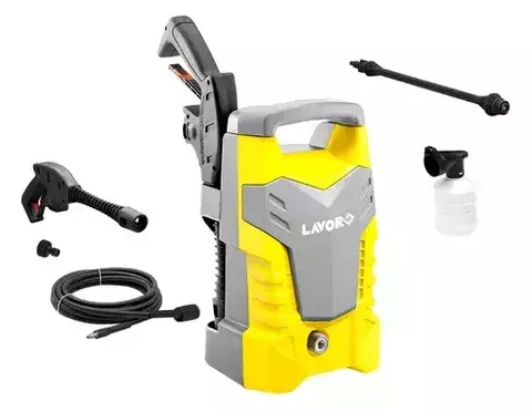 LAV.A.PRESSAO FAST 120 220V/60HZ