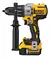 PARAFUSADEIRA FURADEIRA 20V MAX BRUSHLESS SEM FI O 1/2" DEWALT DCD996P2T-BR - comprar online