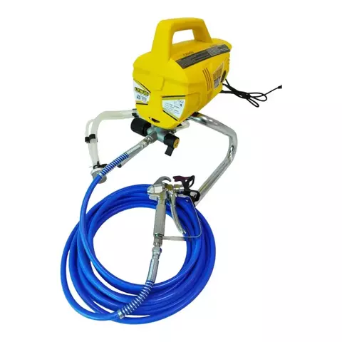 MAQUINA DE PINTURA AIRLES LYNUS 1010 WATTS 220 VOLTS LPA-1010