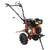 MOTOCULTIVADOR A DIESEL 406cc 9HP COM LAMINAS CULTIVADORAS VMCE900D VULCAN TRENT - loja online