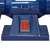 MOTOESMERIL PLUS 300-06" MONO 1/2CV 127/220V 60HZ 300W C/ VISOR C/ ABRASIVOS A36 E A60 MENEGOTTI - comprar online