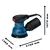 LIXADEIRA ROTO ORBITAL ROTOGEX 125 220V BOSCH - lojaisow