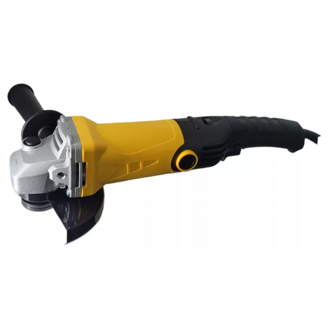 LEA-850 ESMERILHADEIRA ANGULAR 4.1/2 POL 850 WATTS 220 VOLTS LYNUS