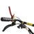 MOTOCULTIVADOR A DIESEL 406cc 9HP COM LAMINAS CULTIVADORAS VMCE900D VULCAN TRENT - lojaisow