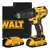 PARAFUSADEIRA/FURADEIRA 20V MAX LITIO 2 BATERIAS 2AH DEWALT DCD7781D2BR na internet