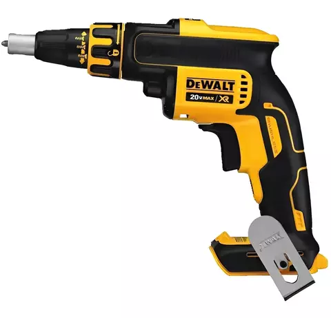 PARAFUSAD PARA DRYWALL 1/4" 2 0V MAX XR LI-IO DEWALT-DCF620B