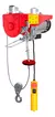 GUINCHO COLUNA ELÉTRICO 100/200KG 220V-60Hz H-A 101-1 MOTOMIL na internet