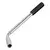 Imagem do CHAVE DE RODA TELESCOPICA, CROMO VANADIO, 17-19MM, ENCAIXE 1/2POL., 1PC // MTX