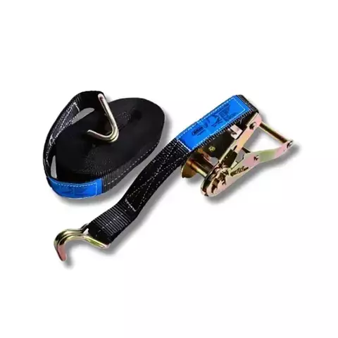 CONJUNTO CINTA E CATRACA 800KG 25MM 4,5M J PRETO MAVE