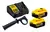 PARAFUSADEIRA FURADEIRA 20V MAX BRUSHLESS SEM FI O 1/2" DEWALT na internet