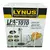 MAQUINA DE PINTURA AIRLES LYNUS 1010 WATTS 220 VOLTS LPA-1010 - comprar online