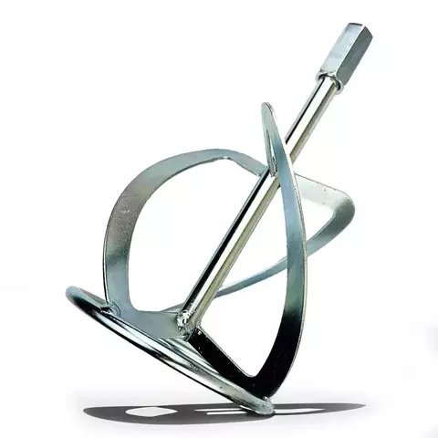 Pa Misturadora (N.39 MEL1200) (N.39 MEL1200 V2|V4) (FM)