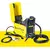 Máquina De Solda Mig Esab Bantam Mig Inversora Bivolt 110/220v na internet