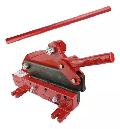 MTC-03 TESOURA P/CORTAR CHAPA N. 03