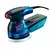 LIXADEIRA ROTOORBITAL GEX 1251 AE 220V BOSCH - lojaisow