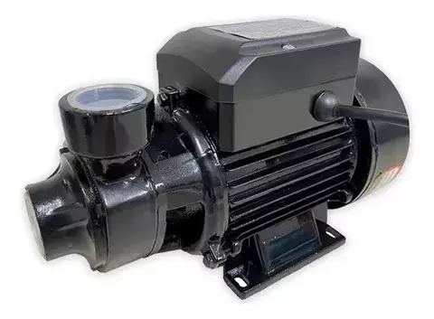 MOTOBOMBA PERIFÉRICA EP-100B 1,0CV 127/220V 60HZ BIVOLT