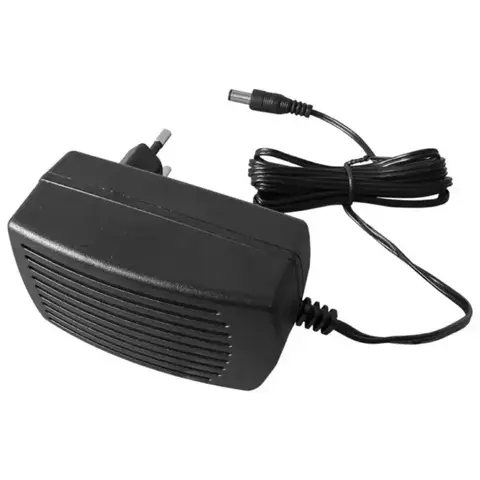 CARREGADOR DE BATERIA EXTRA POWER 127/220V 60HZ (MBI-20 / MPB-21 / MFP-21 / MPB-12) MENEGOTTI