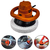 POLITRIZ ORBITAL 120W 220V BLACK & DECKER KP12K-B2